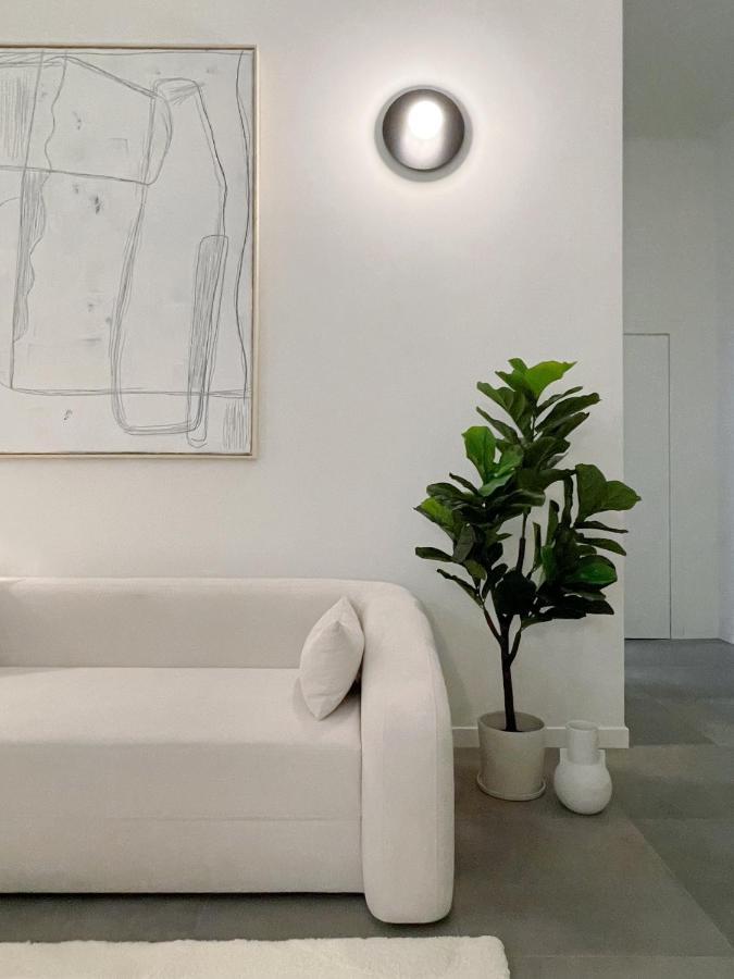 Casa Unica Milano - Spacious & Contemporary Apartment - Bullona I Buitenkant foto