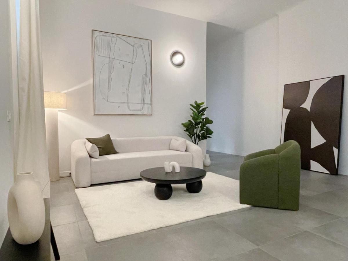 Casa Unica Milano - Spacious & Contemporary Apartment - Bullona I Buitenkant foto