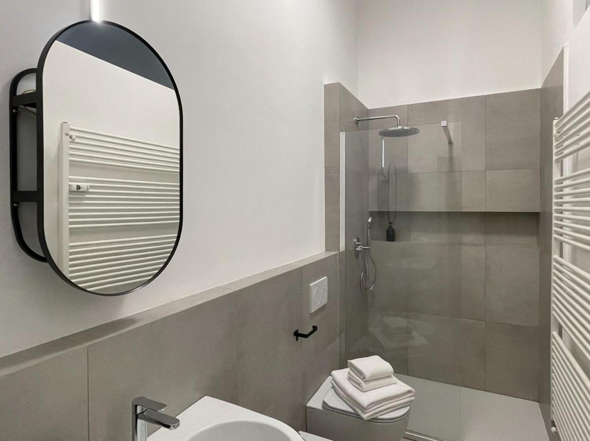 Casa Unica Milano - Spacious & Contemporary Apartment - Bullona I Buitenkant foto