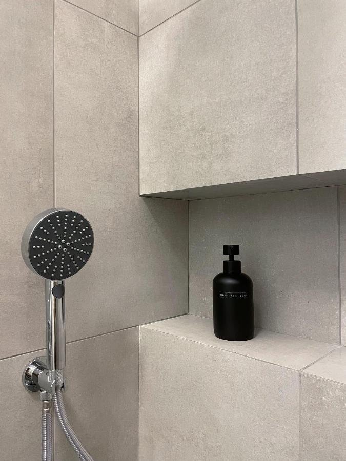 Casa Unica Milano - Spacious & Contemporary Apartment - Bullona I Buitenkant foto