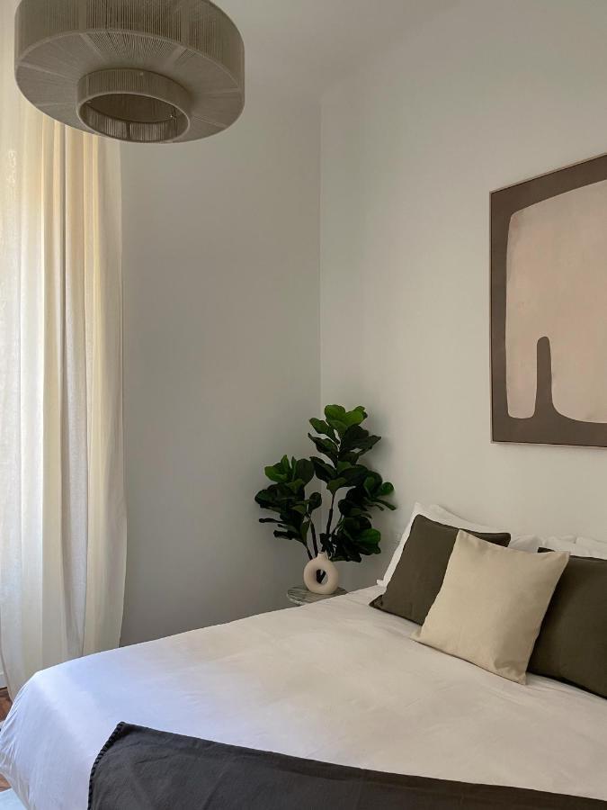 Casa Unica Milano - Spacious & Contemporary Apartment - Bullona I Buitenkant foto
